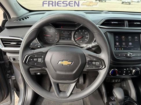 Used 2023 Chevrolet TrailBlazer LT image 10