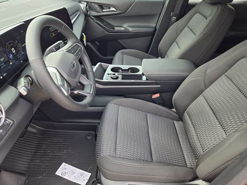 New 2026 Chevrolet Equinox LT w/ Midnight Edition image 10