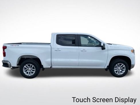 New 2026 Chevrolet Silverado 1500 LT image 6