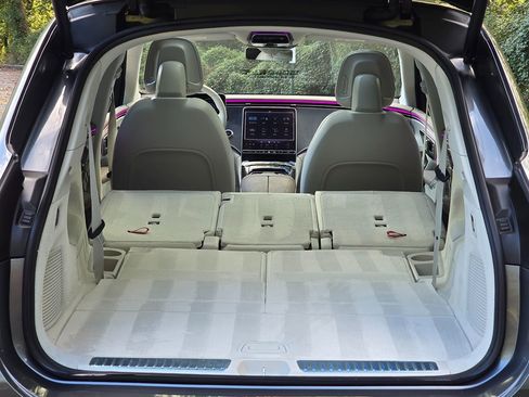 Used 2023 Mercedes-Benz EQS 450+ SUV image 88