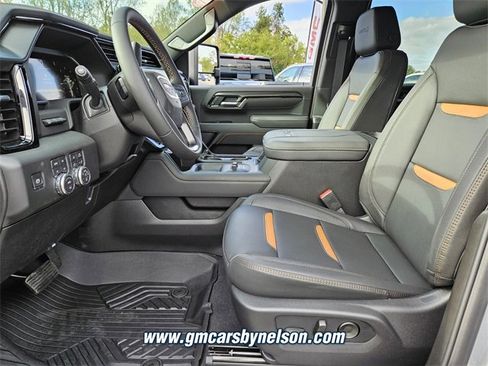 New 2026 GMC Sierra 2500 AT4 w/ AT4 Premium Plus Package image 5