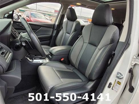 Used 2023 Subaru Ascent Onyx Edition image 11