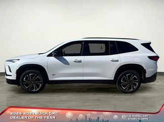 New 2025 Buick Enclave Sport Touring w/ Super Cruise Package video 2
