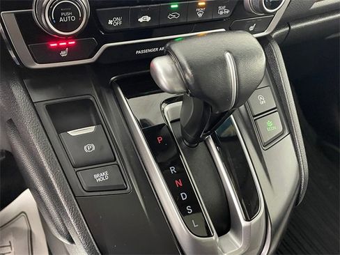 Certified 2022 Honda CR-V Touring image 11