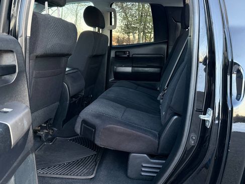 Used 2010 Toyota Tundra 4x4 Double Cab image 13