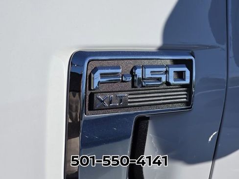 Used 2022 Ford F150 XLT w/ Equipment Group 302A High image 2