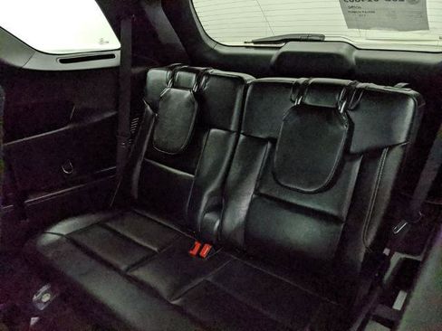 Certified 2022 Ford Explorer ST image 24