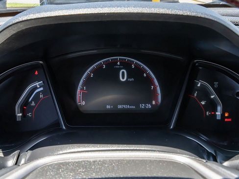 Used 2019 Honda Civic Si image 29