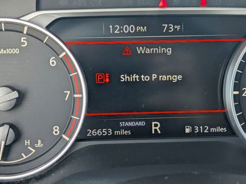 Used 2023 Nissan Rogue SV w/ SV Premium B Package image 32