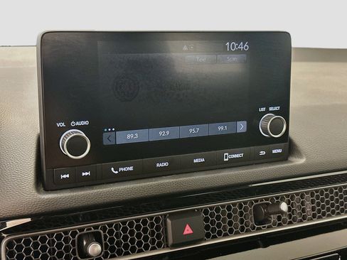 Used 2025 Honda Civic Sport image 21
