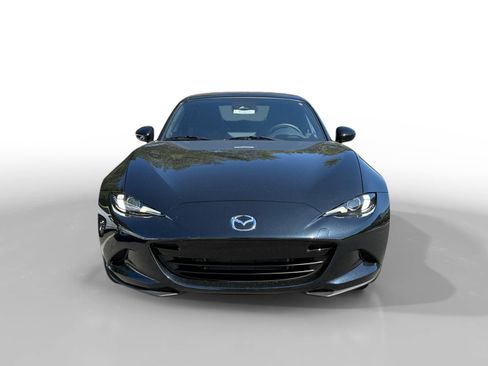 New 2026 MAZDA MX-5 Miata Sport w/ Weather Package RWD image 8