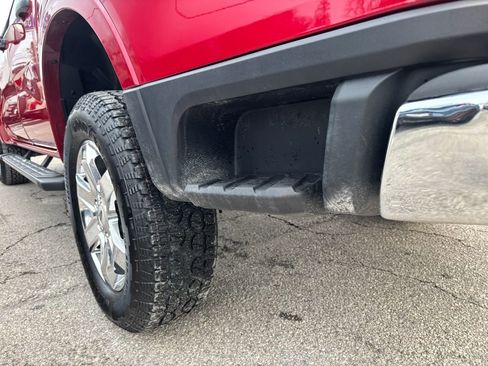 New 2025 Ford Ranger XLT w/ Equipment Group 301A High image 15