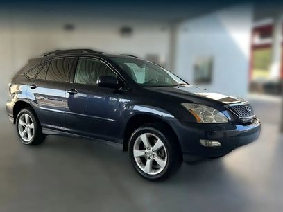 Used 2004 Lexus RX 330 AWD