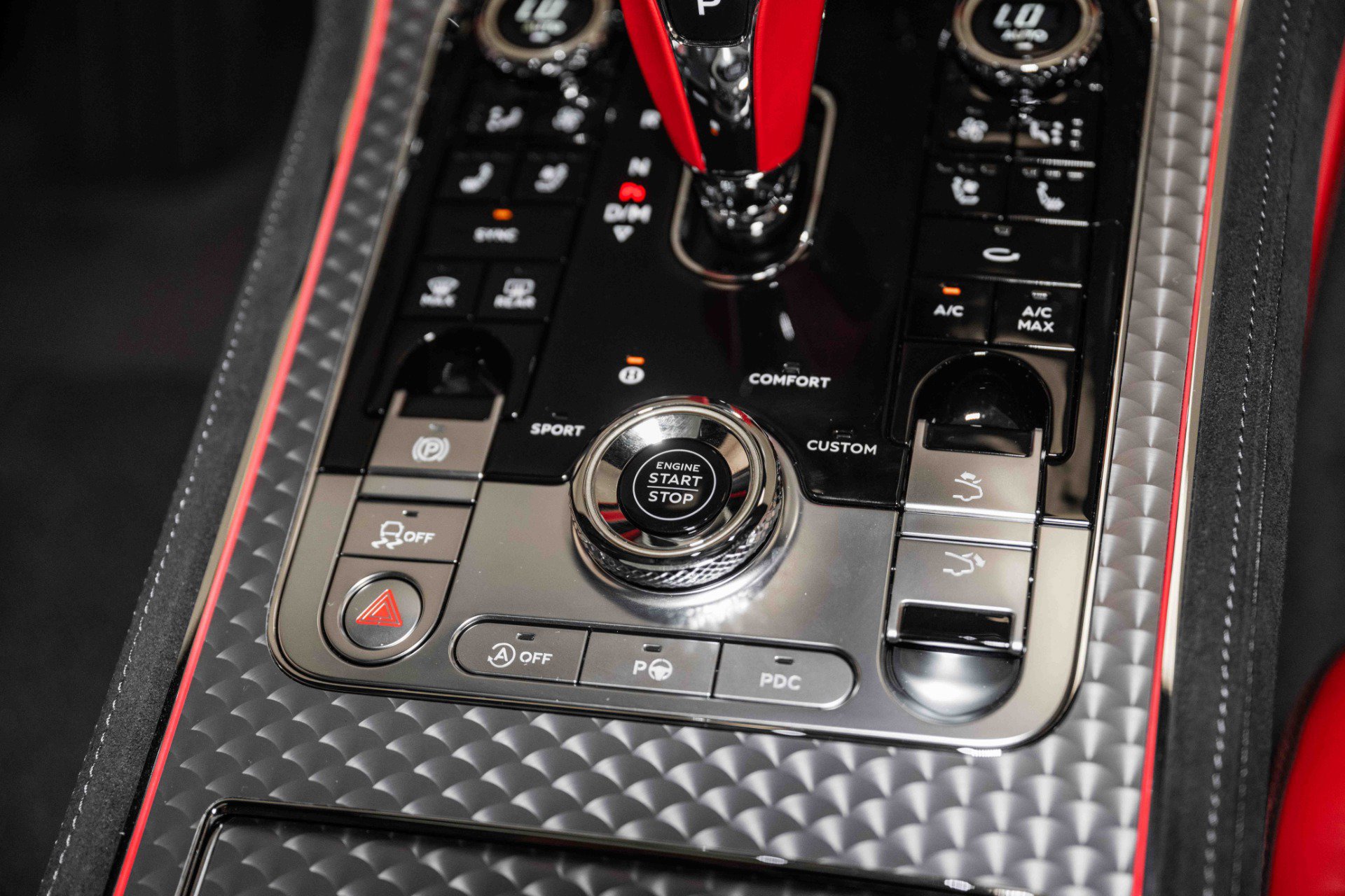 New 2024 Bentley Continental GT Speed AWD/4WD image 38