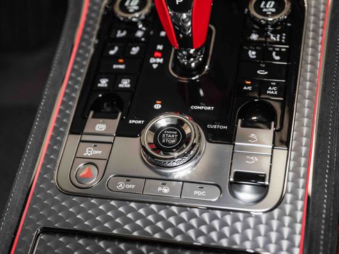 Used 2024 Bentley Continental GT Speed image 38