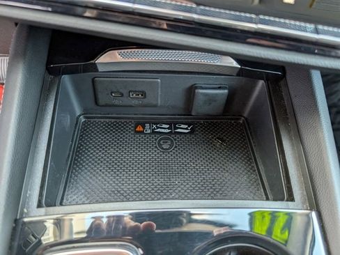 Used 2024 Buick Envision Preferred image 16