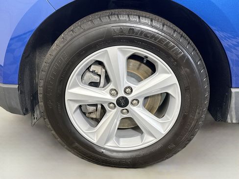 Used 2024 Ford Edge SE AWD/4WD image 38