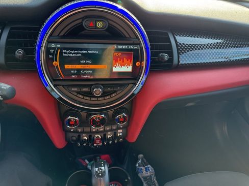 Used 2019 MINI Cooper John Cooper Works image 8