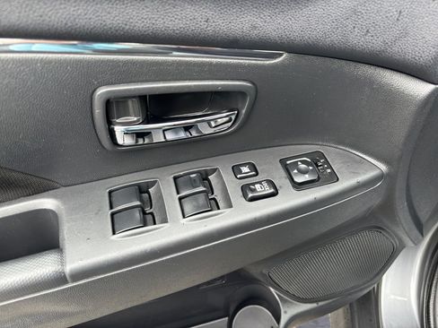 Used 2024 Mitsubishi Outlander Sport ES AWD/4WD image 23