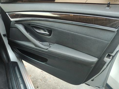 Used 2016 BMW 528i Sedan RWD image 54