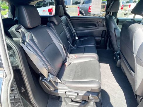 Used 2023 Honda Odyssey Sport image 13