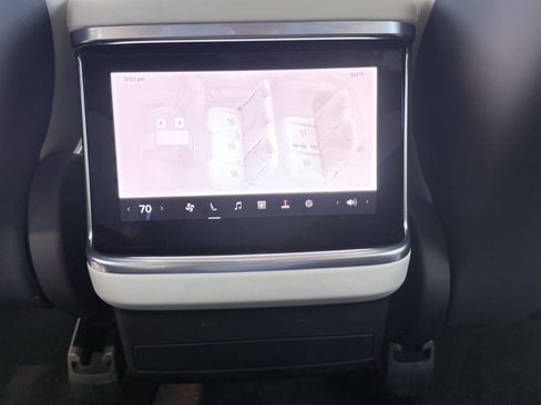 Used 2022 Tesla Model X AWD/4WD image 65