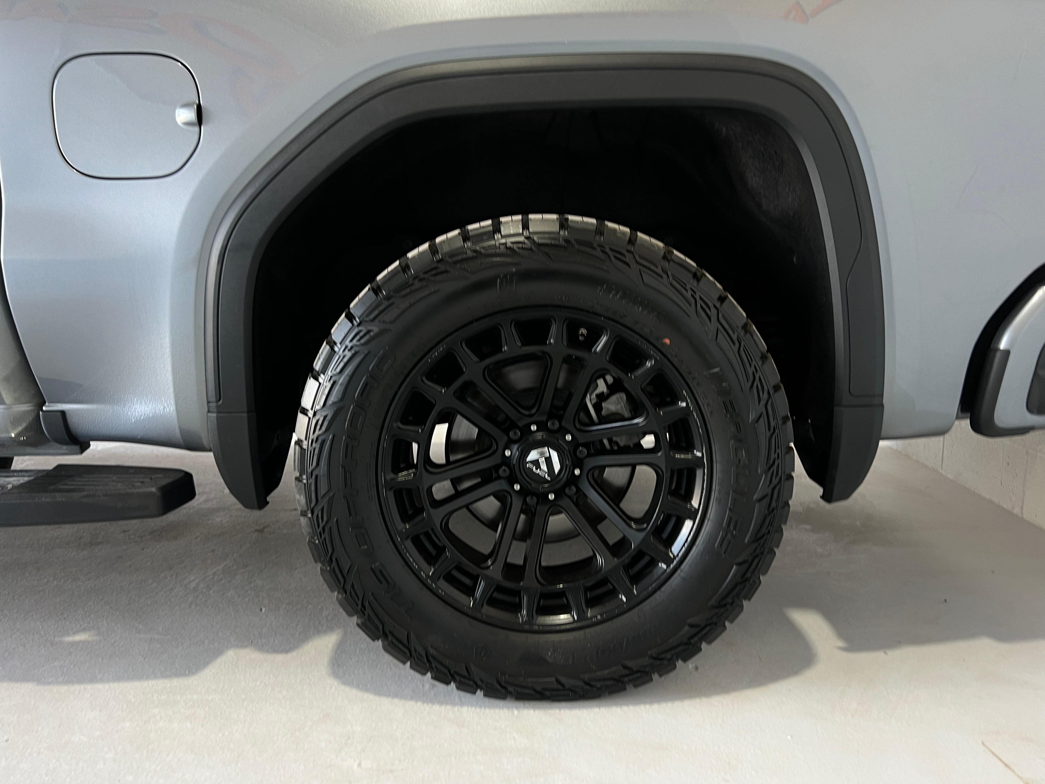 Used 2020 GMC Sierra 1500 Denali AWD/4WD image 28