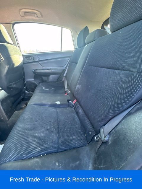 Used 2014 Subaru Impreza 2.0i AWD/4WD image 18