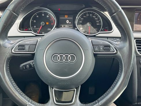 Used 2013 Audi A5 2.0T Premium w/ Convenience Pkg AWD/4WD image 11