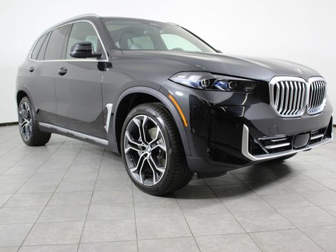 New 2026 BMW X5 xDrive40i image 7