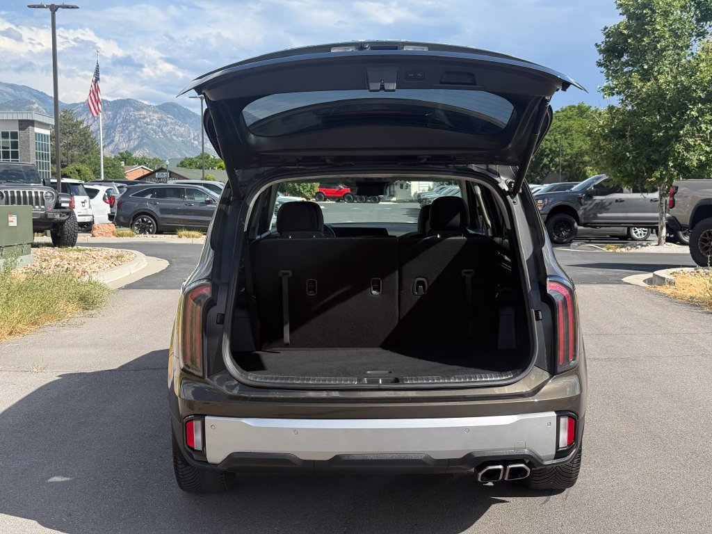 Used 2023 Kia Telluride SX AWD/4WD image 12