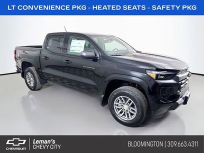 New 2026 Chevrolet Colorado LT w/ LT Convenience Package