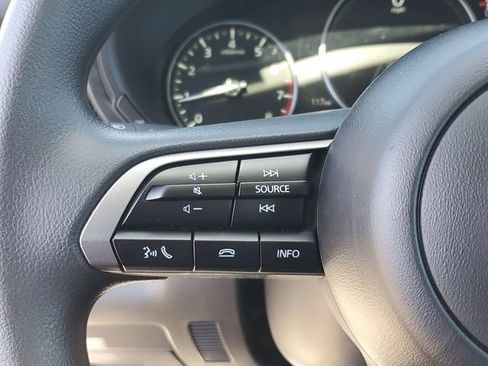 New 2026 MAZDA CX-30 AWD 2.5 S image 17
