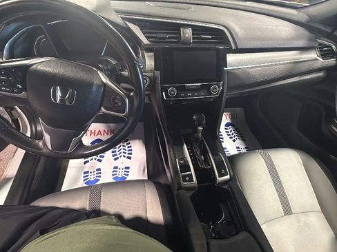 Used 2018 Honda Civic EX-T image 15