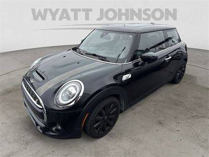 Used 2020 MINI Cooper S