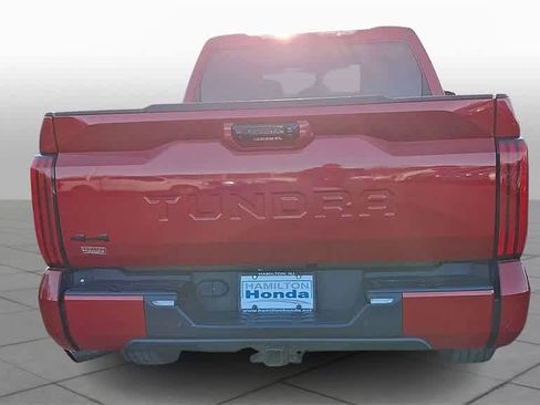 Used 2023 Toyota Tundra SR5 image 7