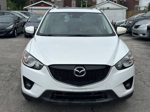 Used 2014 MAZDA CX-5 Grand Touring FWD image 2