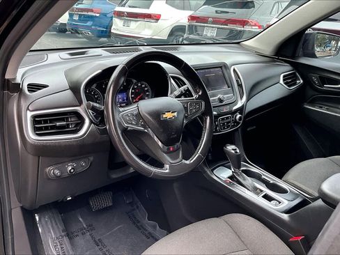 Used 2020 Chevrolet Equinox LT image 17
