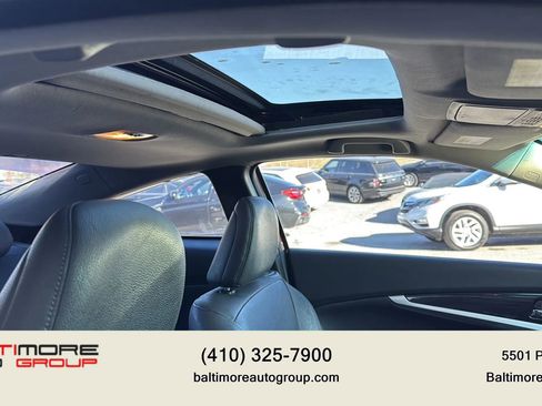 Used 2013 Honda Accord EX-L image 18