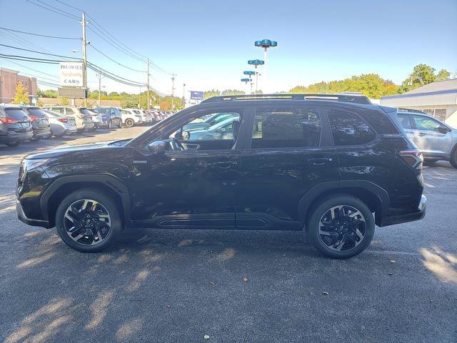 New 2026 Subaru Forester Touring AWD/4WD image 7
