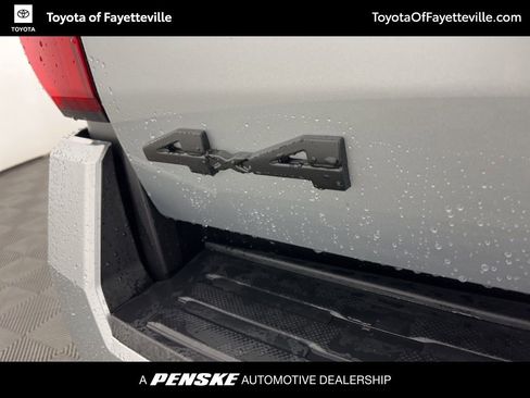 New 2025 Toyota Tacoma SR5 image 20