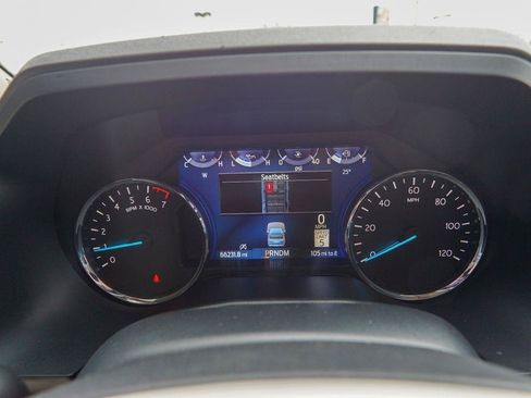 Used 2024 Ford Expedition Max Limited AWD/4WD image 30