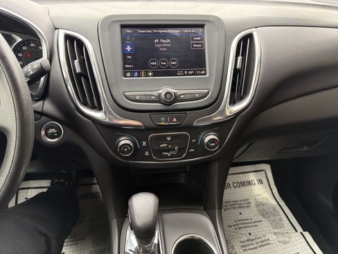 Used 2023 Chevrolet Equinox LT image 20