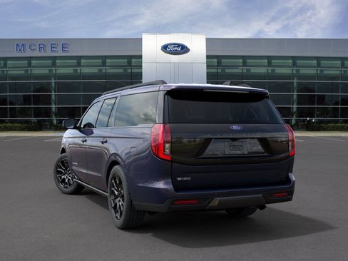 New 2027 Ford Expedition Max Platinum AWD/4WD image 8