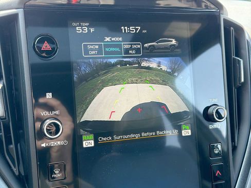 New 2026 Subaru Crosstrek 2.5i Wilderness AWD/4WD image 24