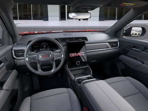 New 2026 GMC Terrain Elevation AWD/4WD image 39