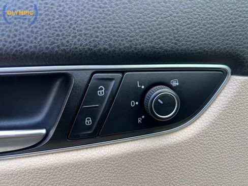 Used 2017 Volkswagen Passat 1.8T SE image 37