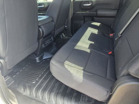 New 2025 GMC Sierra 3500 Pro w/ 1SA Pro Safety Plus Package image 16