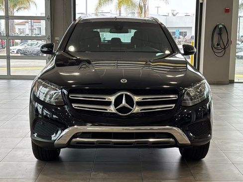 Used 2019 Mercedes-Benz GLC 300 image 9