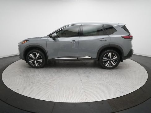 Certified 2023 Nissan Rogue SL image 24